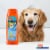 Hartz Ultra Guard Fresh Citrus Scented Rid Flea & Tick Dog Shampoo Perspective: left