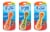 Hartz Chew 'n Clean Medium Dental Duo Dog Chew Toy Perspective: left