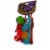 Hartz Just For Cats Variety Pack Cat Toy, 13 Ct Perspective: left