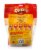 Hartz Oinkies Smoked Pig Skin Twists Value Pack Perspective: left