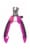 Hartz Groomer's Best Dog and Cat Nail Clipper Perspective: left