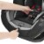 Evenflo Symphony DLX All-in-1 Convertible Car Seat, Kids 5 to 110 Pounds, Apex Perspective: left