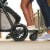 Evenflo Sibby Travel System - Charcoal Perspective: left