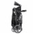 Evenflo Gold Shyft Travel System Stroller w/ SecureMax Car Seat, Moonstone Grey Perspective: left