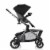 Evenflo Pivot Troop Child and Pet Modular Travel System Perspective: left