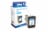 Dataproducts Remanufactured Inkjet Cartridge for HP 64XL - Black Perspective: left