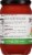 Orti D'italia Gluten Free Tomato & Basil Pasta Sauce Perspective: left