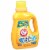 Arm & Hammer Plus Oxi Clean Fresh Scent Liquid Laundry Detergent Perspective: left