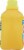 Arm & Hammer™ Plus OxiClean™ Clean Meadow Scent Liquid Laundry Detergent Perspective: left