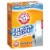Arm & Hammer Fridge & Freezer Baking Soda Perspective: left