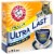 Arm & Hammer Ultra Last Clumping Litter Perspective: left