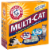Arm & Hammer Multi Cat Litter Perspective: left
