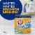 Arm & Hammer™ Plus Oxi Clean Fresh Scent Laundry Detergent Perspective: left