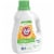 Arm & Hammer Sensitive Skin Free & Clear Liquid Laundry Detergent Perspective: left