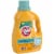 Arm & Hammer Sensitive Skin Plus Fresh Scent Liquid Laundry Detergent Perspective: left