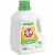 Arm & Hammer for Sensitive Skin Free and Clear Liquid Laundry Detergent Perspective: left
