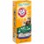 Arm & Hammer Cat Litter Deodorizer with Baking Soda Perspective: left