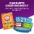 Arm & Hammer Double Duty Cat Litter Deodorizer with Advanced Odor Control Perspective: left
