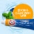ARM & HAMMER Advance White Toothpaste Twin Pack Clean Mint Anticavity Fluoride Whitening Perspective: left