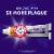 ARM & HAMMER Complete Care Toothpaste Fresh Mint Anticavity Fluoride Whole Mouth Protection Perspective: left