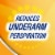 Arm & Hammer™ Ultra Max™ Antiperspirant Deodorant Stick Fresh Perspective: left