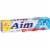 Aim Cavity Protection Mint Gel Toothpaste Perspective: left