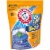 Arm & Hammer Plus Oxi Clean 5 in 1 Power Paks Fresh Scent Concentrated Laundry Detergent Pods Perspective: left