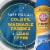 Arm & Hammer Clean Scentsations Purifying Waters In-Wash Scent Booster Perspective: left