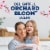 Arm & Hammer™ Orchard Bloom Scented 3-In-1 Detergent Plus Liquid Softener Perspective: left