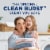 Arm & Hammer™ Clean Burst Liquid Laundry Detergent Perspective: left