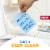 ARM & HAMMER Power Sheets Fresh Linen Laundry Detergent Sheets Perspective: left