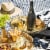 Freixenet Brut Cordon Negro Cava Spain Sparkling Wine Perspective: left