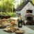 Gloria Ferrer Sonoma Brut Champagne California Sparkling Wine Perspective: left