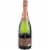 Gloria Ferrer Blanc de Noirs Pinot Noir California Sparkling Wine Perspective: left