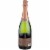 Gloria Ferrer Blanc de Noirs Pinot Noir California Sparkling Wine Perspective: left