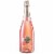 Segura Viudas Brut Rose Reserva Cava Spain Sparkling Wine Perspective: left