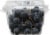 Concord Grapes Perspective: left