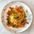 Ronzoni Whole Grain Whole Wheat Spaghetti Pasta Perspective: left