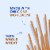 Ronzoni Whole Grain Thin Spaghetti Pasta Perspective: left