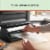 FoodSaver® 11" x 12' Vacuum Seal Roll, 2 Pack Perspective: left