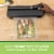 FoodSaver® Handheld+ 2-in-1 Vacuum Sealing System Perspective: left