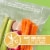 FoodSaver® Pint Pre-Cut Vacuum Seal Bags, 27 Pack Perspective: left