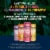 Corona Refresca Hard Tropical Punch Flavored Malt Beverage 12 Cans Variety Pack Perspective: left