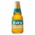 Modelo Reserva Tequila Barrel Mexican Lager Beer Perspective: left