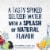 Corona Hard Seltzer Gluten Free Variety Pack 1 Perspective: left