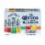 Corona Hard Seltzer Seltzerita Gluten Free Variety Pack Spiked Sparkling Water Perspective: left