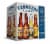 Cervezas Clasicas Variety Pack Import Beer with Corona Extra Corona Familiar Pacifico Victoria Perspective: left