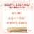 Wasa Sesame & Sea Salt Wholesome Oven-Baked Non-GMO Flatbread Thins Perspective: left