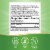 Nature's Way Activated Charcoal Mess Free Capsules 560 Mg Per 2 Capsule Serving Perspective: left