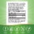 Nature's Way Garlicin Cardio Vegan Tablets 350mg Perspective: left